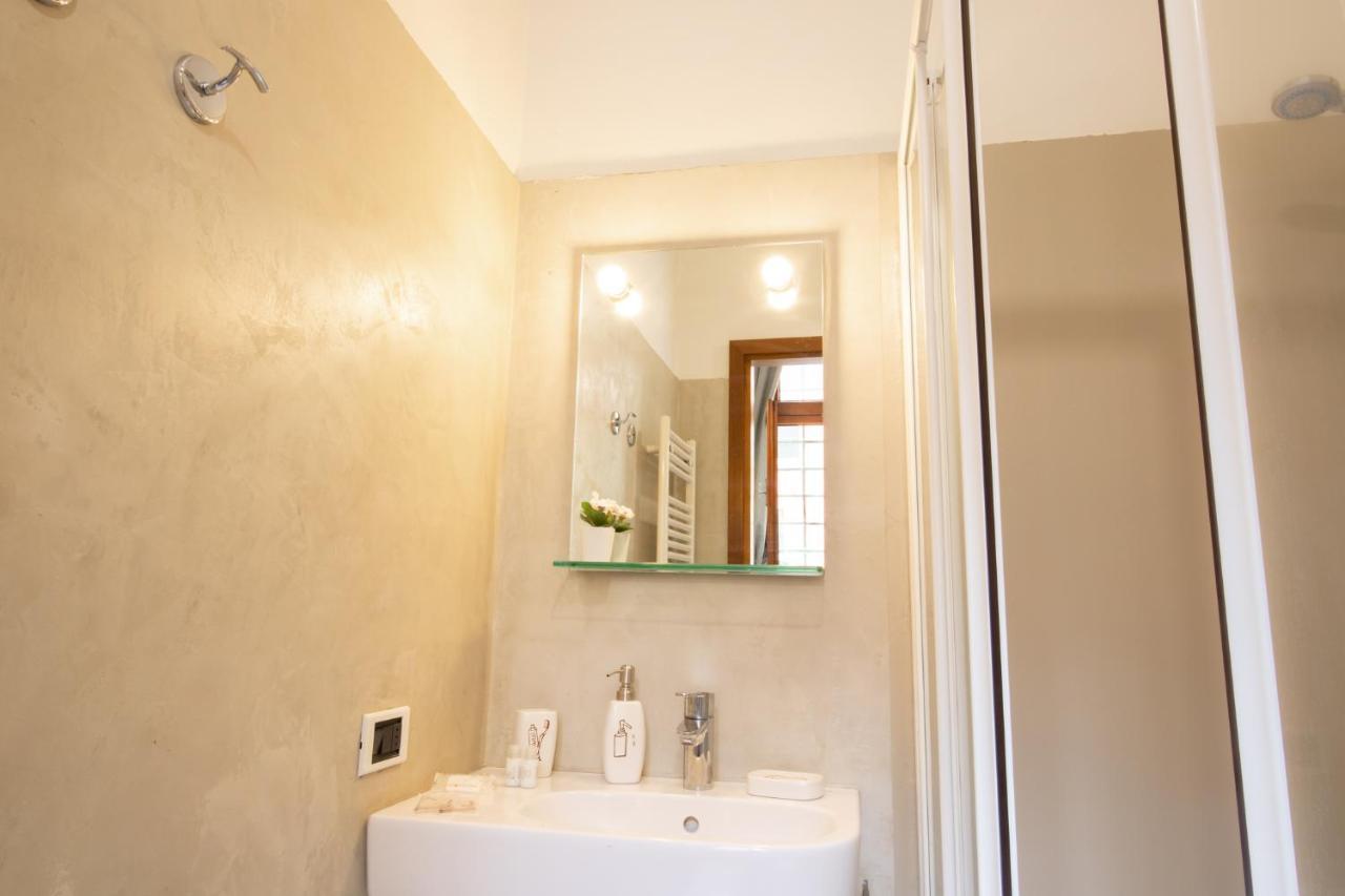 Corte Quaranta Verona Exterior photo