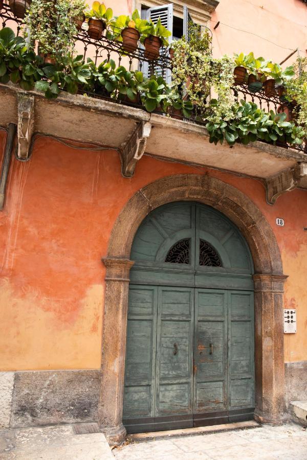 Corte Quaranta Verona Exterior photo